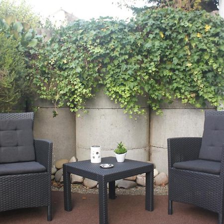 Ferienwohnung Angelika Degerfelden ภายนอก รูปภาพ