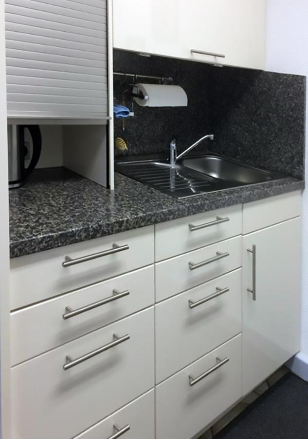 Ferienwohnung Angelika Degerfelden ภายนอก รูปภาพ