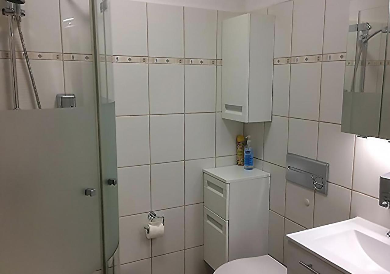 Ferienwohnung Angelika Degerfelden ภายนอก รูปภาพ