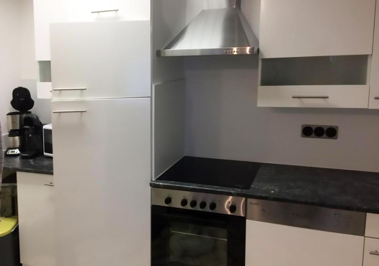 Ferienwohnung Angelika Degerfelden ภายนอก รูปภาพ