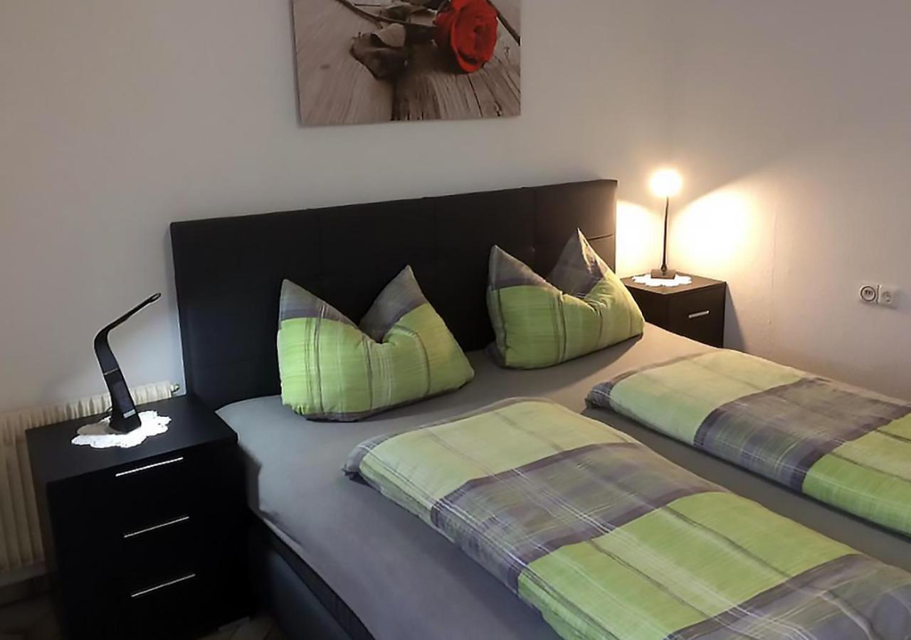 Ferienwohnung Angelika Degerfelden ภายนอก รูปภาพ