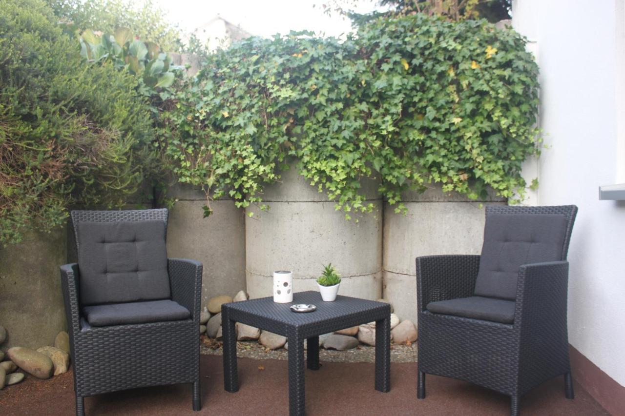 Ferienwohnung Angelika Degerfelden ภายนอก รูปภาพ